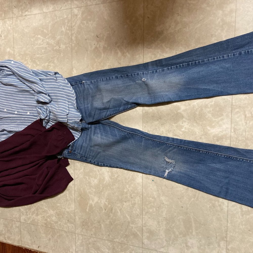 outfit
